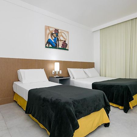 Yak Beach Hotel Νατάλ Εξωτερικό φωτογραφία