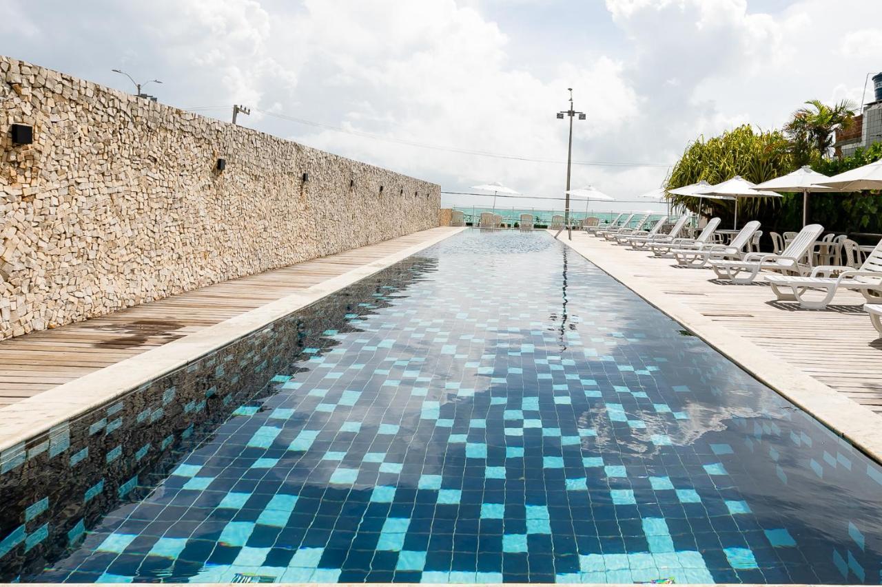 Yak Beach Hotel Νατάλ Εξωτερικό φωτογραφία