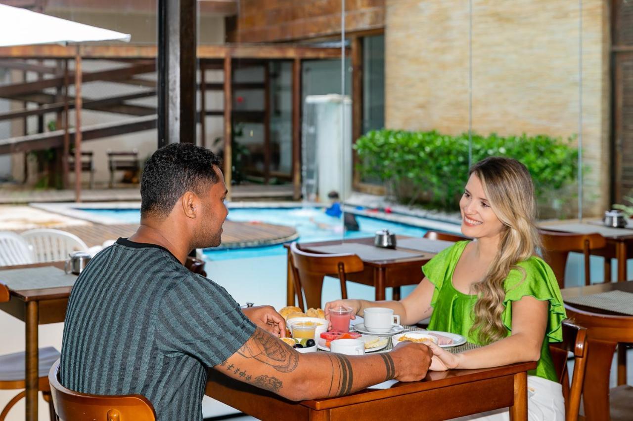 Yak Beach Hotel Νατάλ Εξωτερικό φωτογραφία