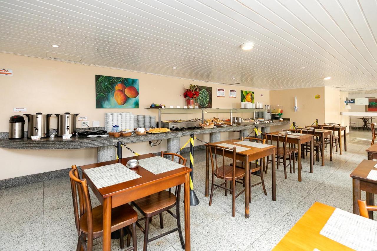 Yak Beach Hotel Νατάλ Εξωτερικό φωτογραφία