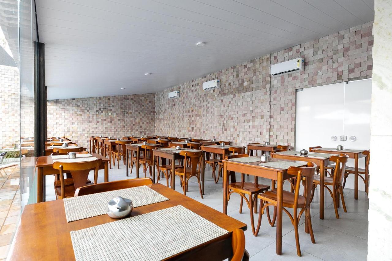 Yak Beach Hotel Νατάλ Εξωτερικό φωτογραφία