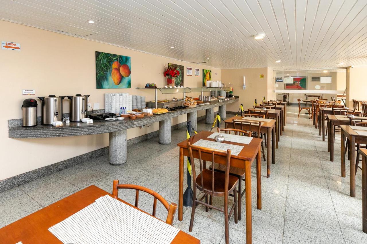 Yak Beach Hotel Νατάλ Εξωτερικό φωτογραφία