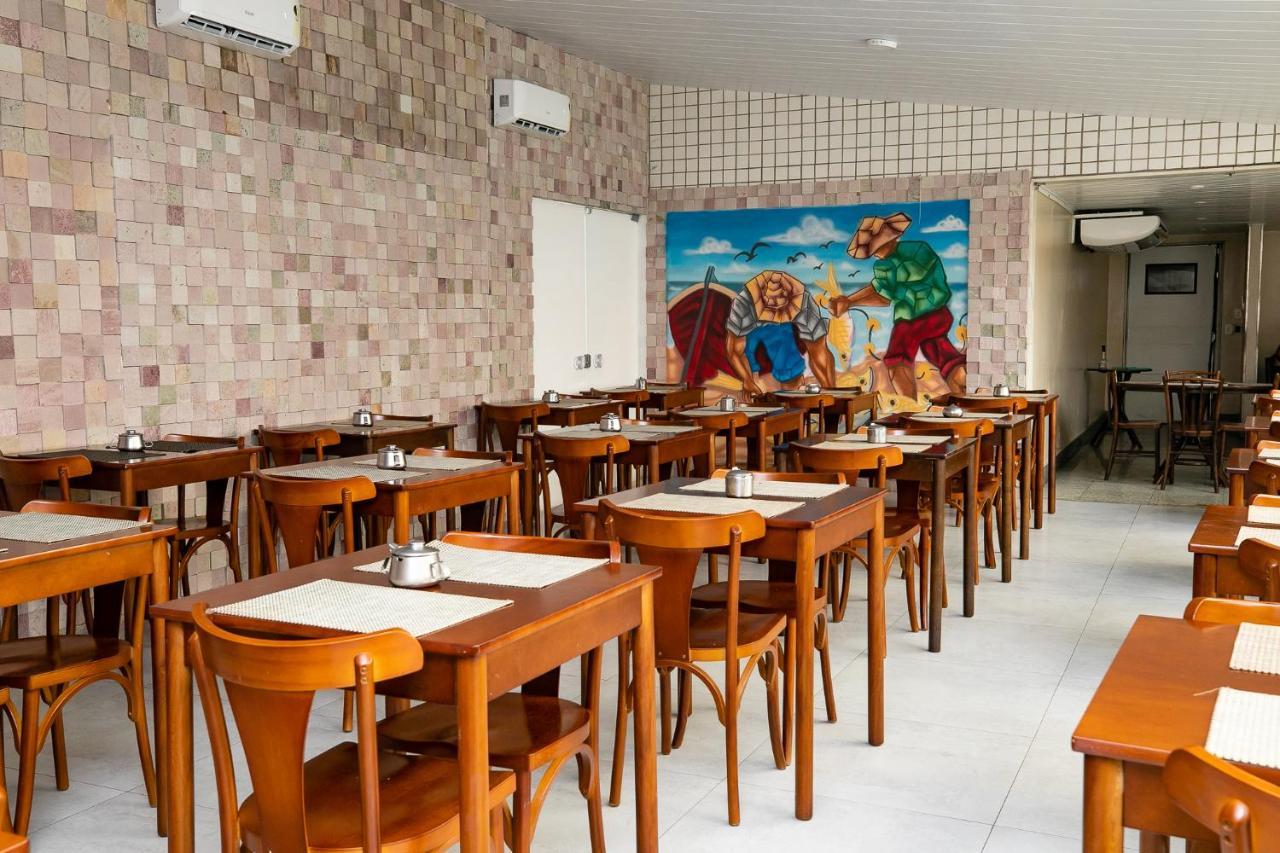 Yak Beach Hotel Νατάλ Εξωτερικό φωτογραφία