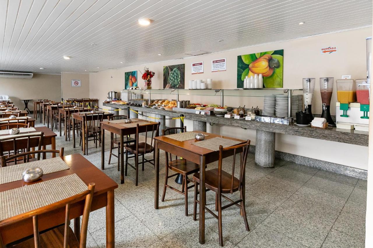 Yak Beach Hotel Νατάλ Εξωτερικό φωτογραφία