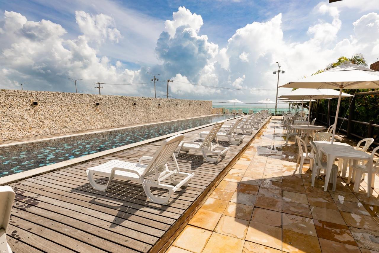 Yak Beach Hotel Νατάλ Εξωτερικό φωτογραφία