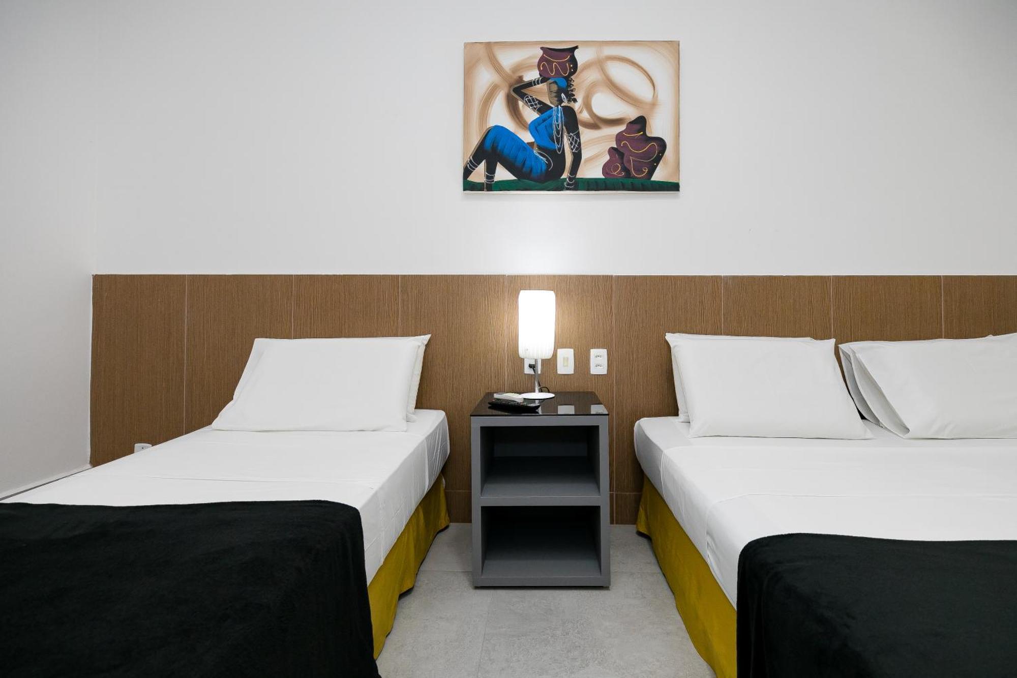 Yak Beach Hotel Νατάλ Εξωτερικό φωτογραφία