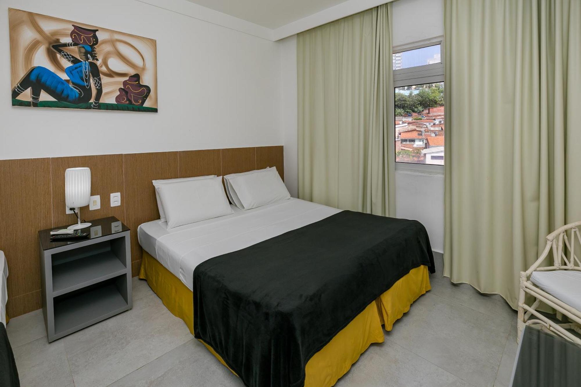 Yak Beach Hotel Νατάλ Εξωτερικό φωτογραφία
