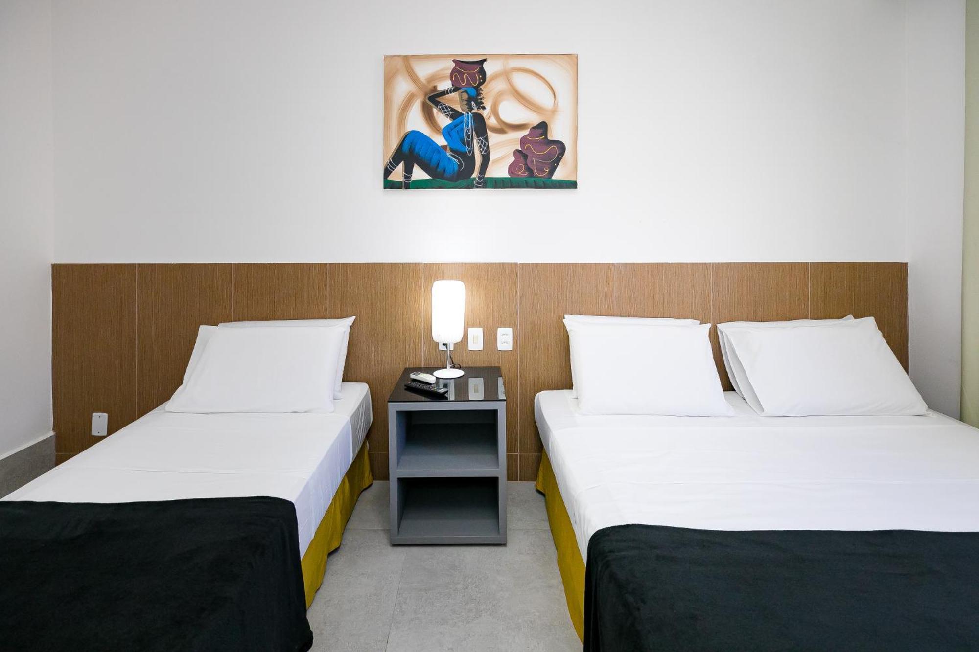 Yak Beach Hotel Νατάλ Εξωτερικό φωτογραφία