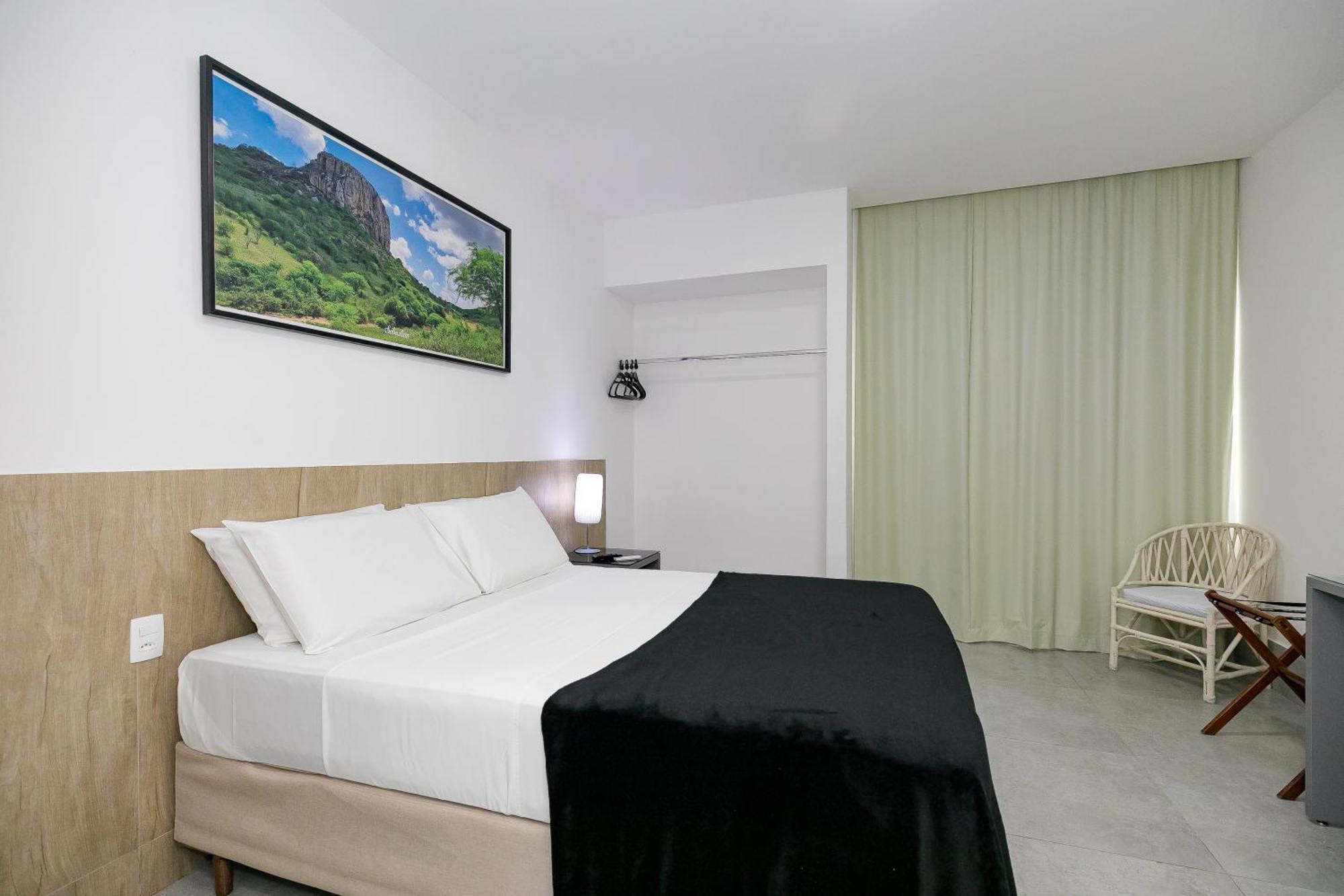 Yak Beach Hotel Νατάλ Εξωτερικό φωτογραφία