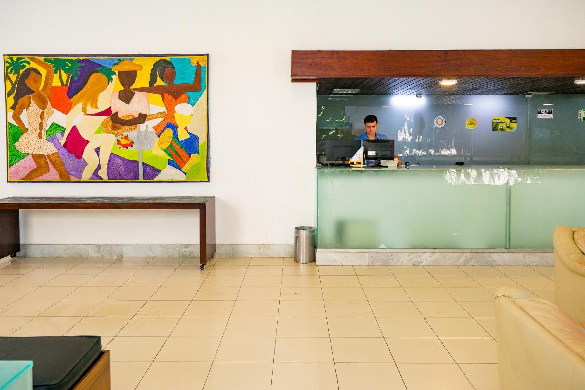 Yak Beach Hotel Νατάλ Εξωτερικό φωτογραφία