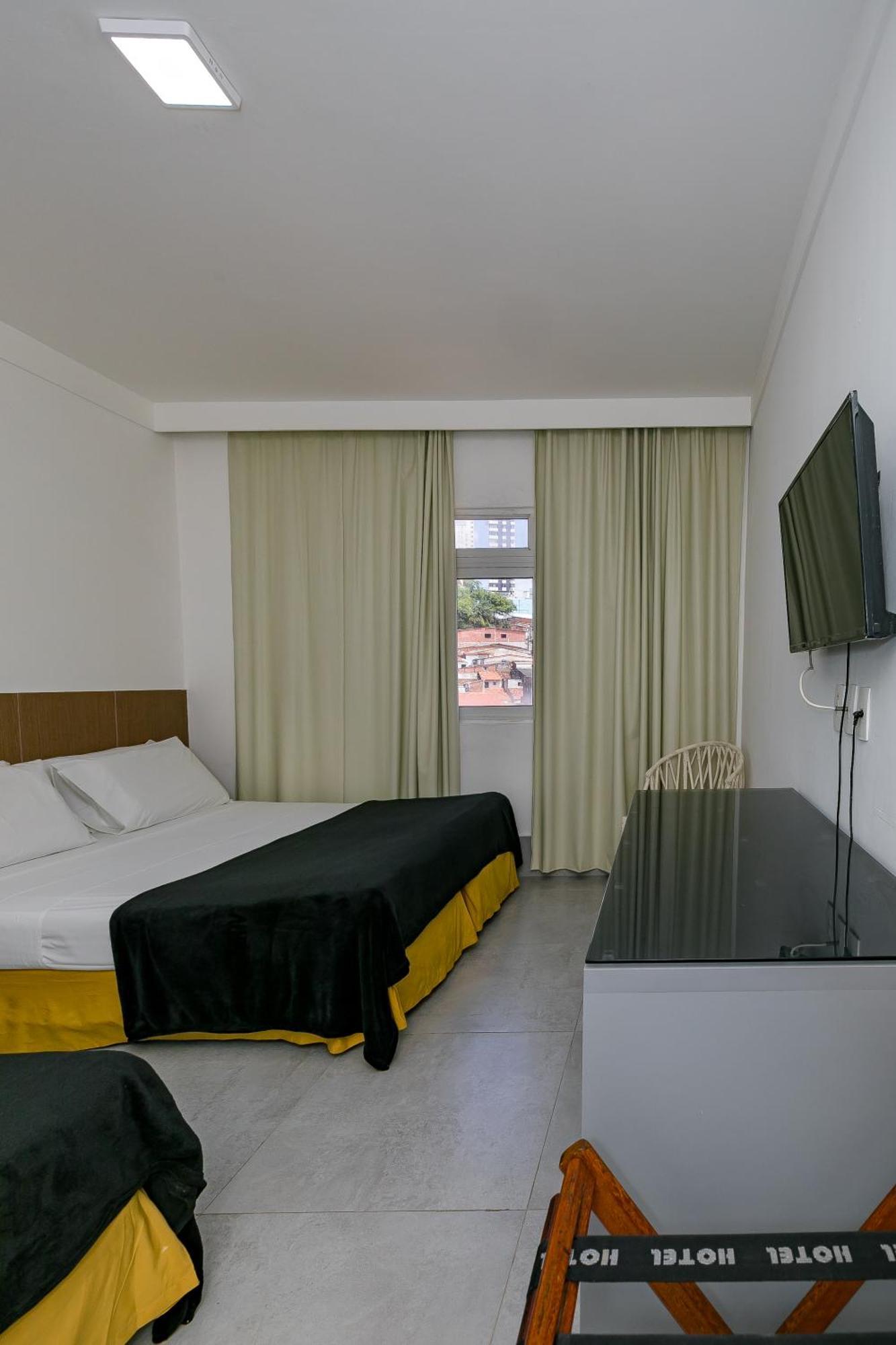 Yak Beach Hotel Νατάλ Εξωτερικό φωτογραφία