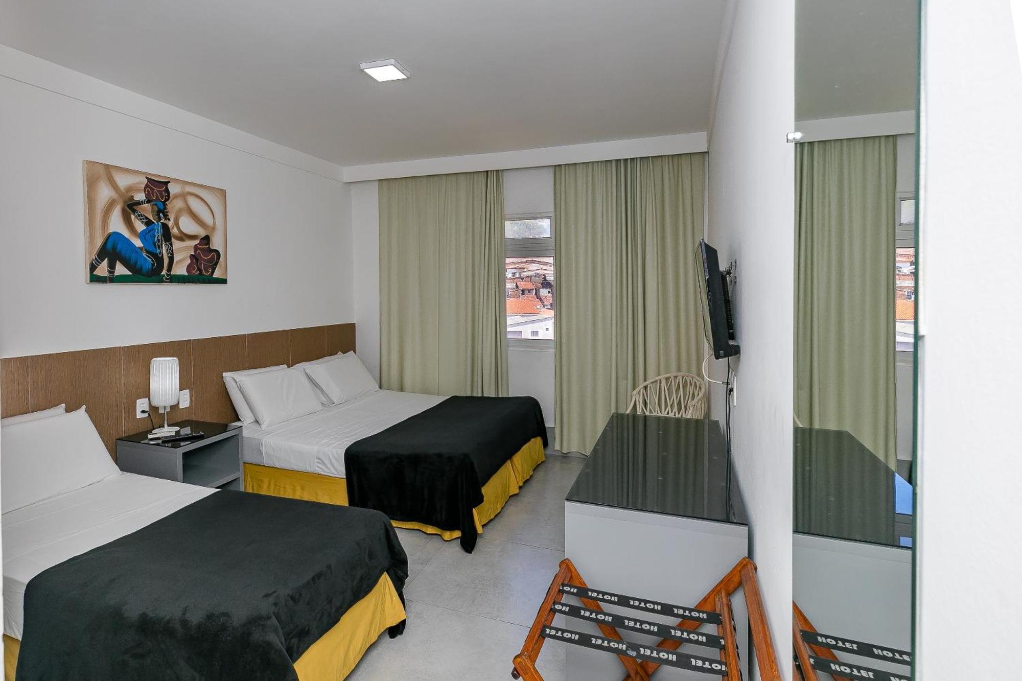 Yak Beach Hotel Νατάλ Εξωτερικό φωτογραφία