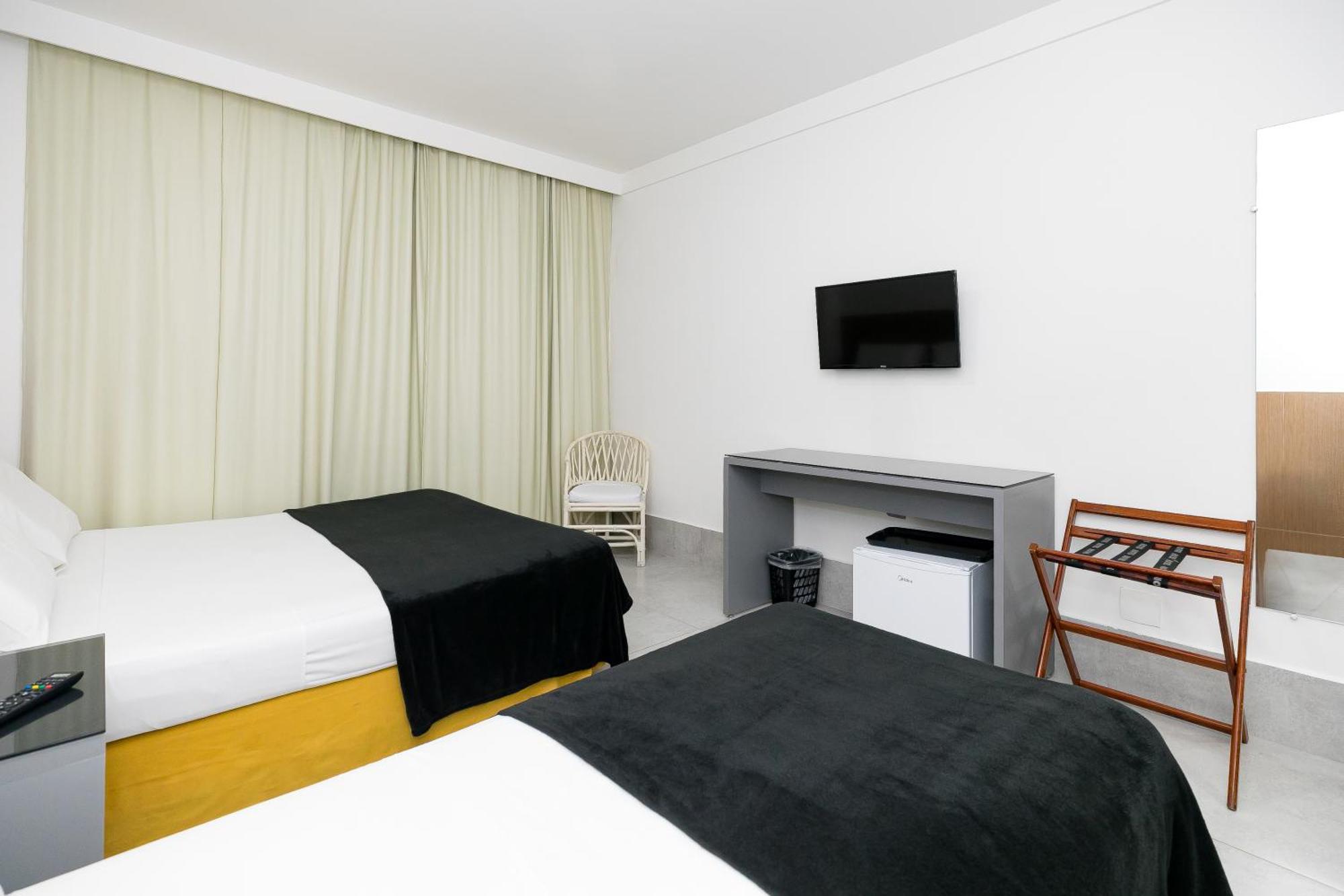 Yak Beach Hotel Νατάλ Εξωτερικό φωτογραφία