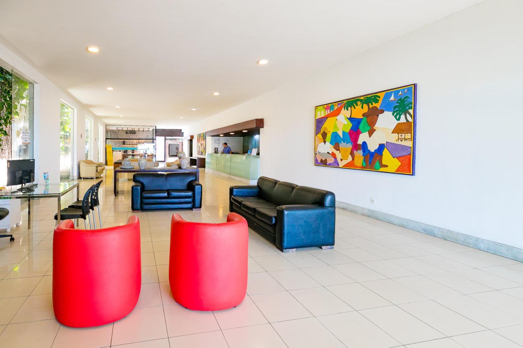 Yak Beach Hotel Νατάλ Εξωτερικό φωτογραφία