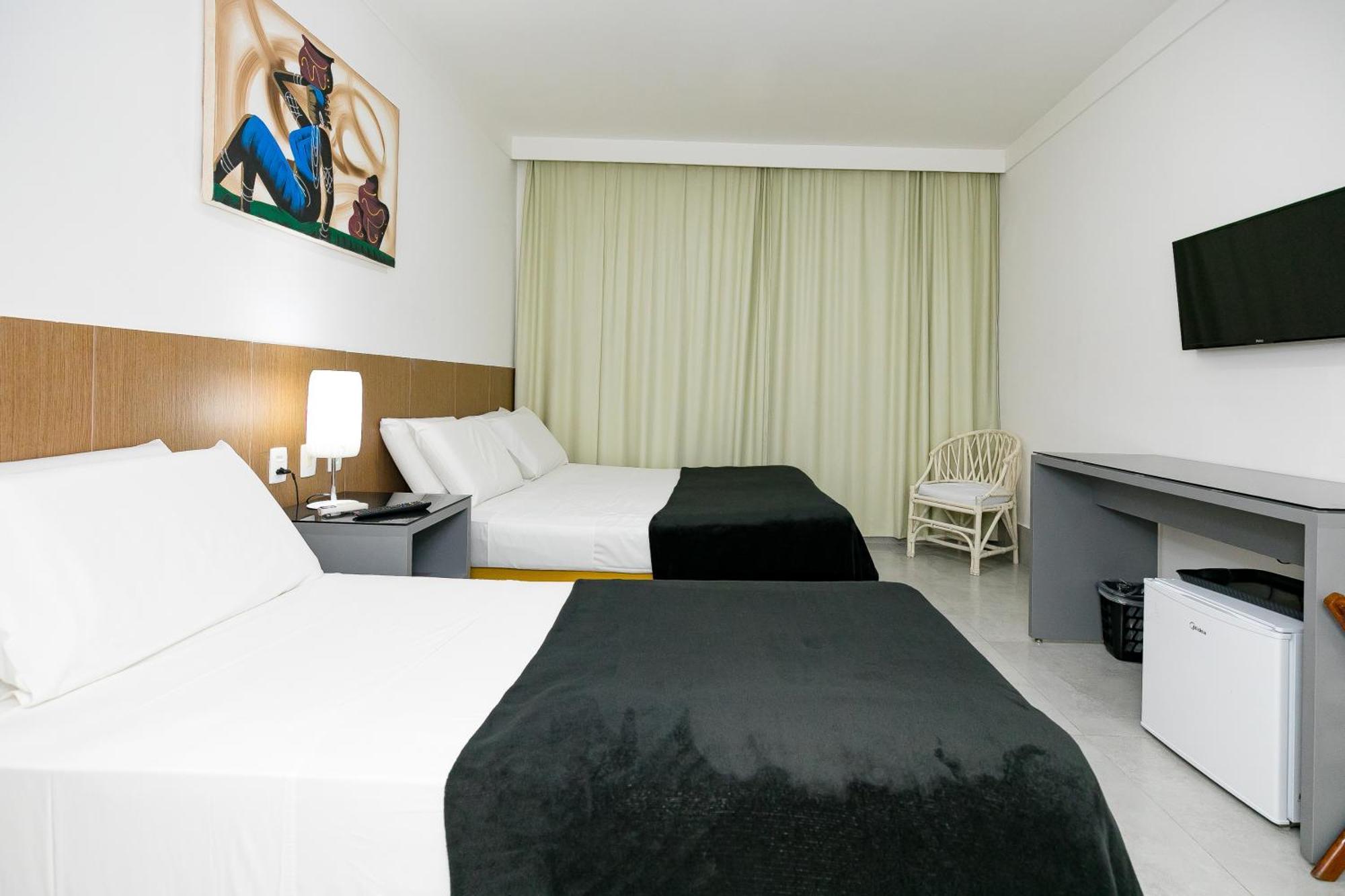 Yak Beach Hotel Νατάλ Εξωτερικό φωτογραφία