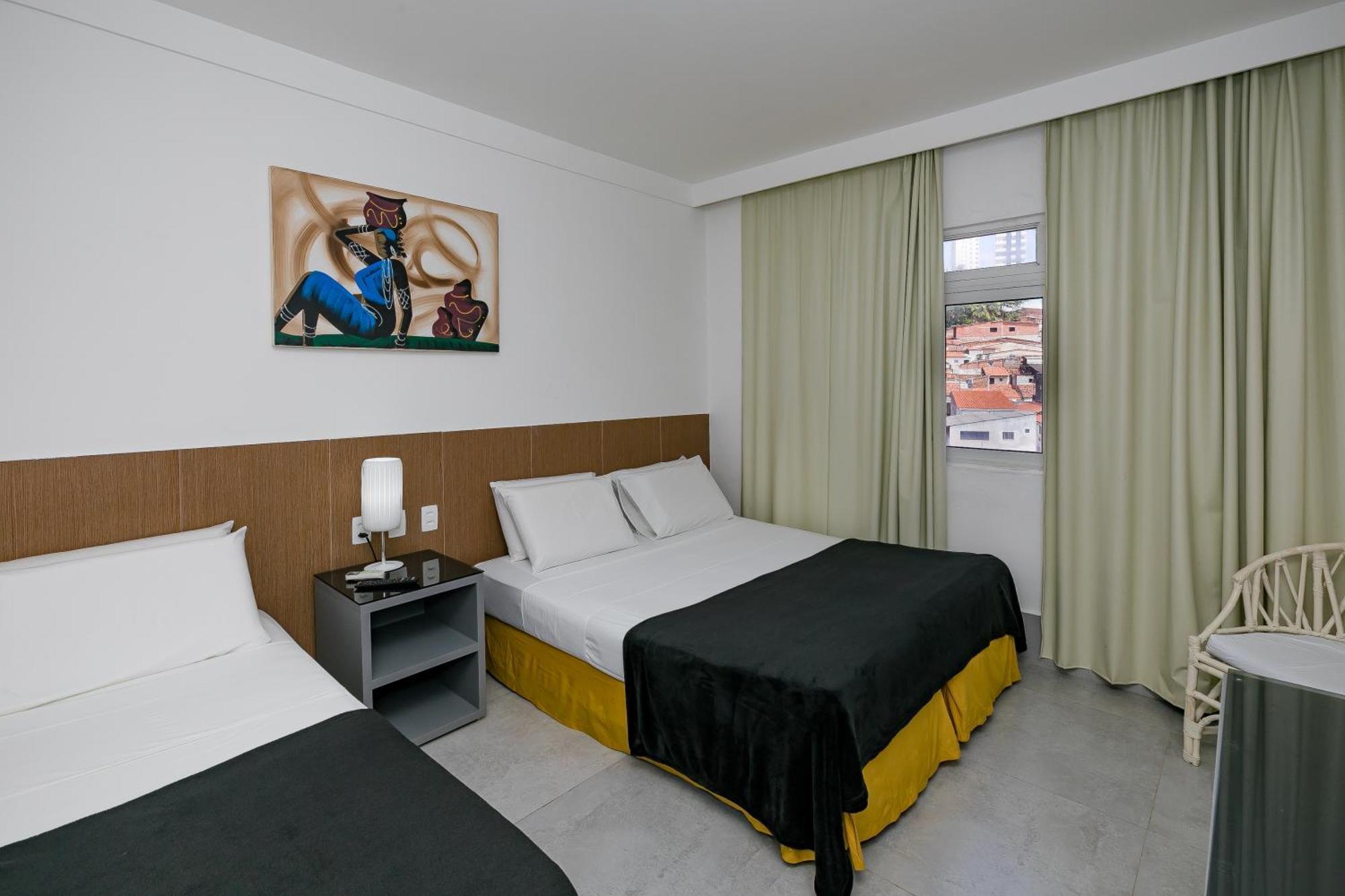 Yak Beach Hotel Νατάλ Εξωτερικό φωτογραφία